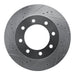Disc Brake Rotor Dynamic Friction 631-54175L