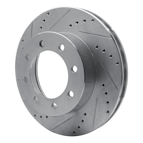 Disc Brake Rotor Dynamic Friction 631-54175L
