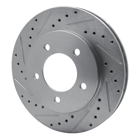 Disc Brake Rotor Dynamic Friction 631-54176L