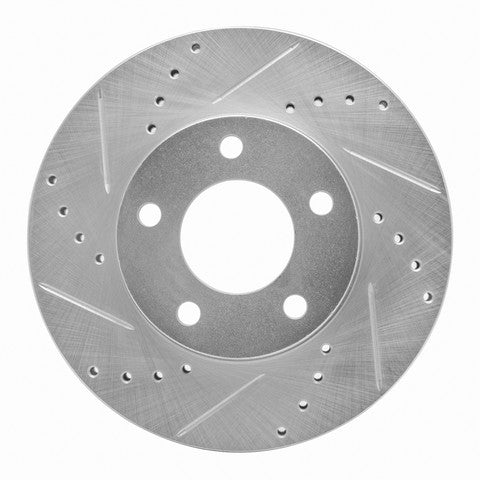 Disc Brake Rotor Dynamic Friction 631-54177L