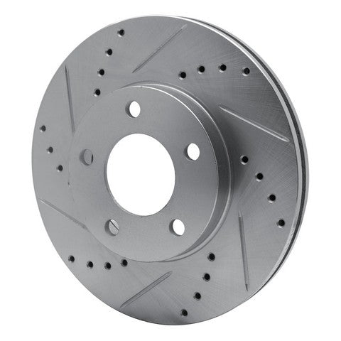 Disc Brake Rotor Dynamic Friction 631-54177L