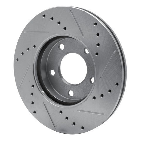 Disc Brake Rotor Dynamic Friction 631-54177L