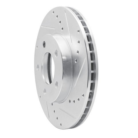 Disc Brake Rotor Dynamic Friction 631-54177R