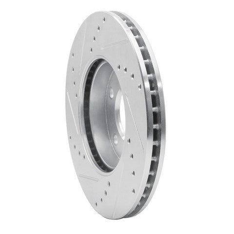 Disc Brake Rotor Dynamic Friction 631-54177R
