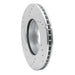 Disc Brake Rotor Dynamic Friction 631-54177R