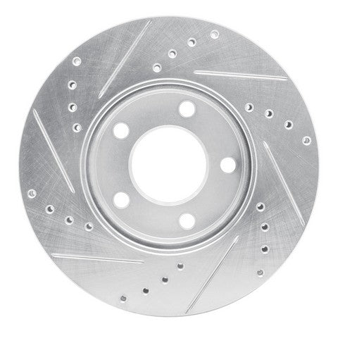 Disc Brake Rotor Dynamic Friction 631-54177R