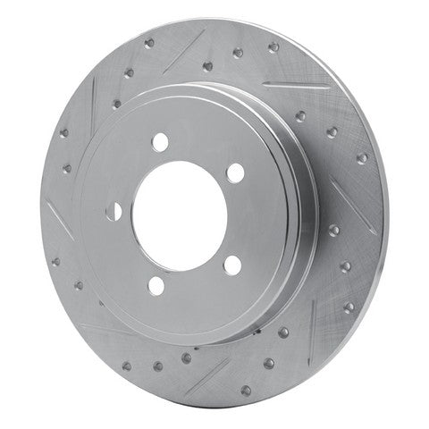 Disc Brake Rotor Dynamic Friction 631-54178L