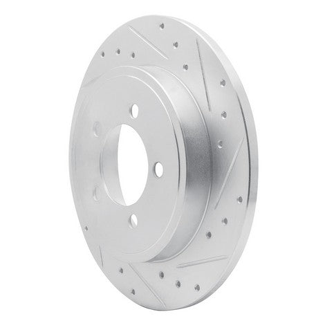 Disc Brake Rotor Dynamic Friction 631-54178R