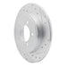 Disc Brake Rotor Dynamic Friction 631-54178R