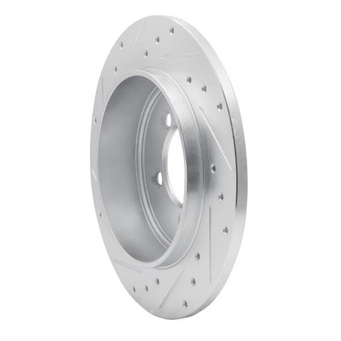 Disc Brake Rotor Dynamic Friction 631-54178R