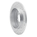 Disc Brake Rotor Dynamic Friction 631-54178R