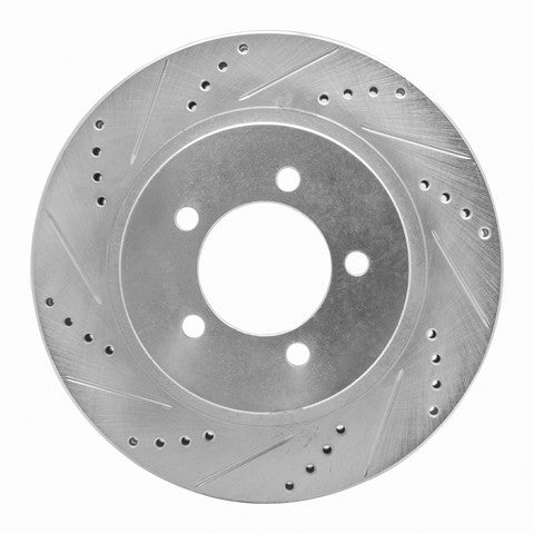 Disc Brake Rotor Dynamic Friction 631-54179L