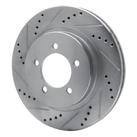 Disc Brake Rotor Dynamic Friction 631-54179L