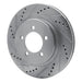 Disc Brake Rotor Dynamic Friction 631-54179L