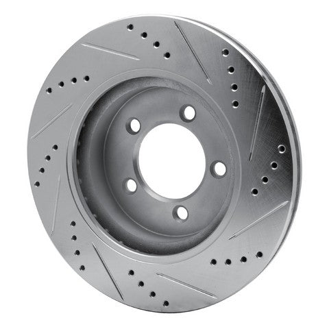 Disc Brake Rotor Dynamic Friction 631-54179L