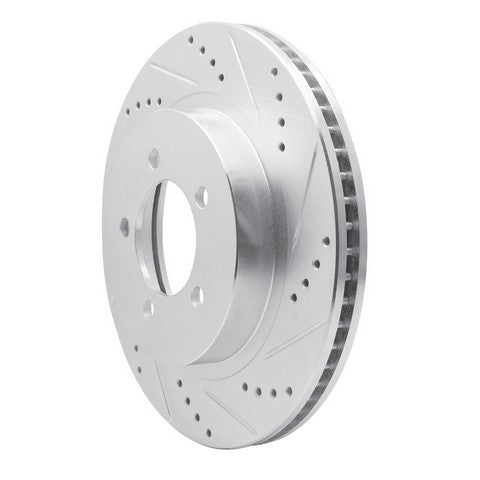 Disc Brake Rotor Dynamic Friction 631-54179R