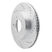 Disc Brake Rotor Dynamic Friction 631-54179R