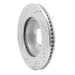 Disc Brake Rotor Dynamic Friction 631-54179R