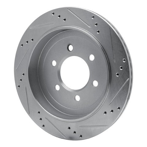 Disc Brake Rotor Dynamic Friction 631-54181L