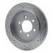 Disc Brake Rotor Dynamic Friction 631-54181L