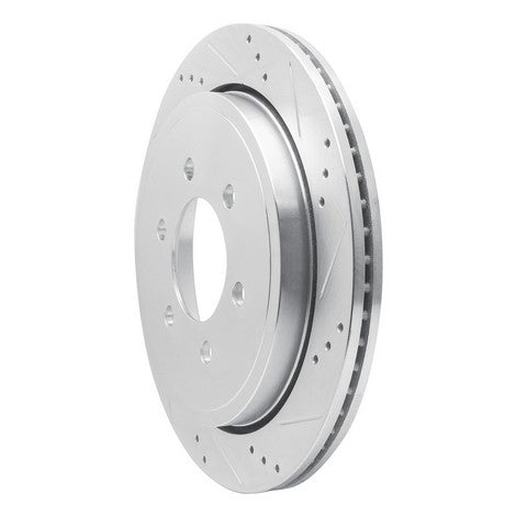 Disc Brake Rotor Dynamic Friction 631-54181R