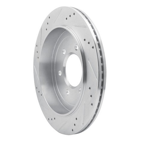 Disc Brake Rotor Dynamic Friction 631-54181R