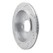 Disc Brake Rotor Dynamic Friction 631-54181R