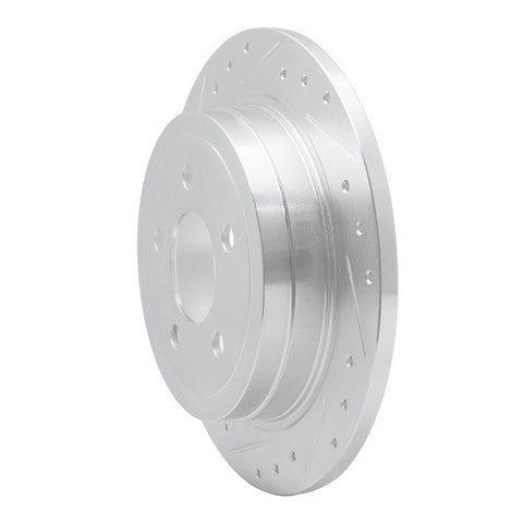 Disc Brake Rotor Dynamic Friction 631-54182L