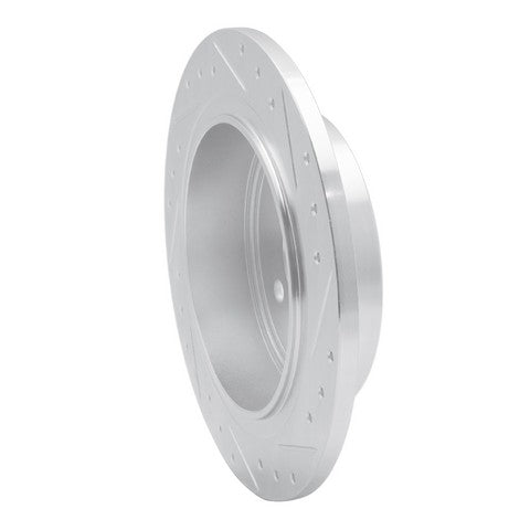 Disc Brake Rotor Dynamic Friction 631-54182L