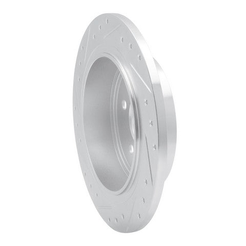 Disc Brake Rotor Dynamic Friction 631-54182R