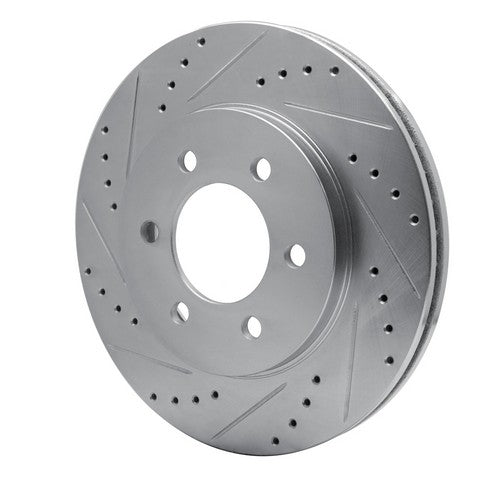 Disc Brake Rotor Dynamic Friction 631-54183L