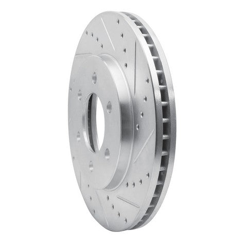 Disc Brake Rotor Dynamic Friction 631-54183R