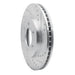 Disc Brake Rotor Dynamic Friction 631-54183R
