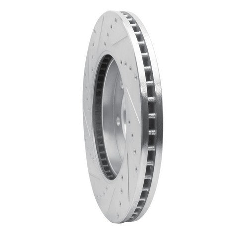 Disc Brake Rotor Dynamic Friction 631-54183R