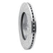 Disc Brake Rotor Dynamic Friction 631-54183R