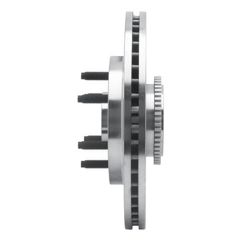 Disc Brake Rotor Dynamic Friction 631-54184L