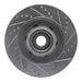 Disc Brake Rotor Dynamic Friction 631-54184L