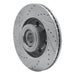 Disc Brake Rotor Dynamic Friction 631-54184R