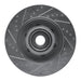 Disc Brake Rotor Dynamic Friction 631-54184R