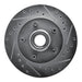 Disc Brake Rotor Dynamic Friction 631-54185R