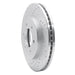 Disc Brake Rotor Dynamic Friction 631-54186L