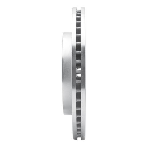 Disc Brake Rotor Dynamic Friction 631-54186L