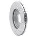 Disc Brake Rotor Dynamic Friction 631-54186L