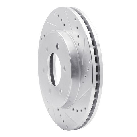 Disc Brake Rotor Dynamic Friction 631-54186R
