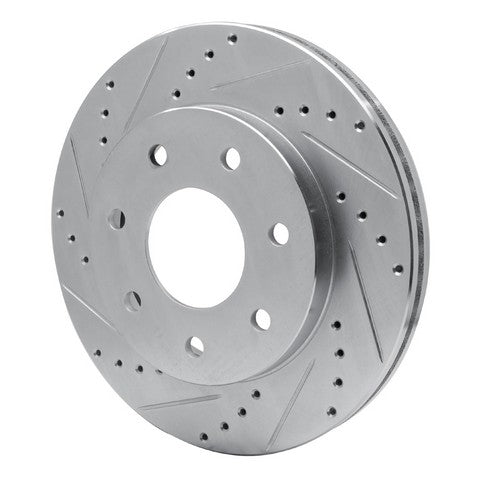 Disc Brake Rotor Dynamic Friction 631-54187L