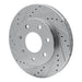 Disc Brake Rotor Dynamic Friction 631-54187L