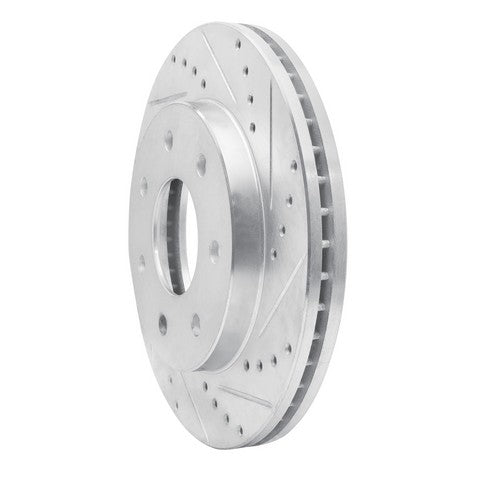 Disc Brake Rotor Dynamic Friction 631-54187R