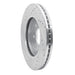 Disc Brake Rotor Dynamic Friction 631-54187R