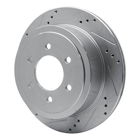 Disc Brake Rotor Dynamic Friction 631-54188L