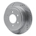 Disc Brake Rotor Dynamic Friction 631-54188L